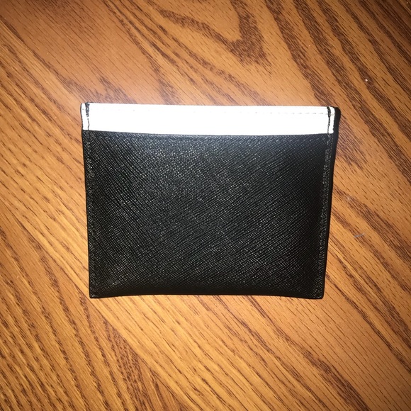 Kate Spade Minnie Mouse Card Wallet - Picture 3 of 4